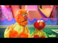 Sesame Street Be A Good Sport Preview