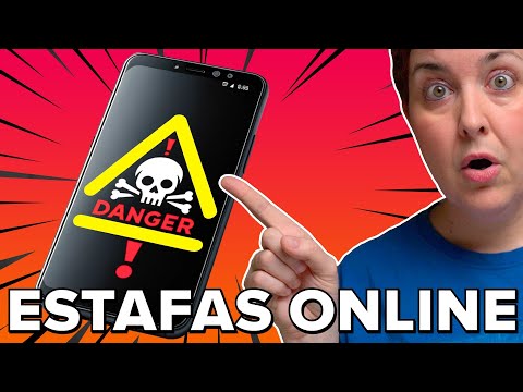 NO CAIGAS en estas ESTAFAS ONLINE ⚠️