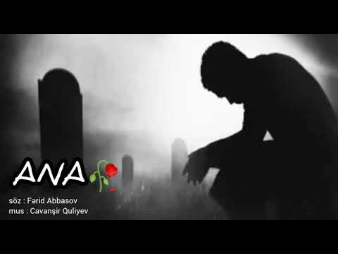Ana şeiri - Ferid Abbasov