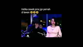 Download lagu cewek lagi pms dilawan🤣😜 #baperabis mp3 Download lagu cewek lagi pms dilawan🤣😜 #baperabis mp3