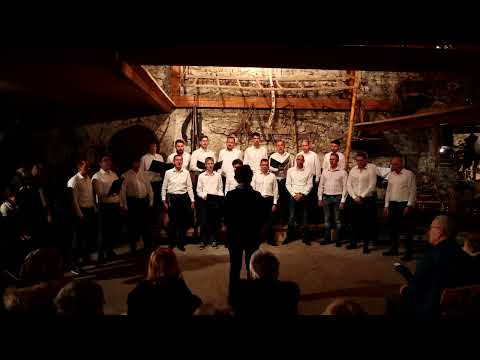 MoPZ Razpotje - Zvezde na nebu žare