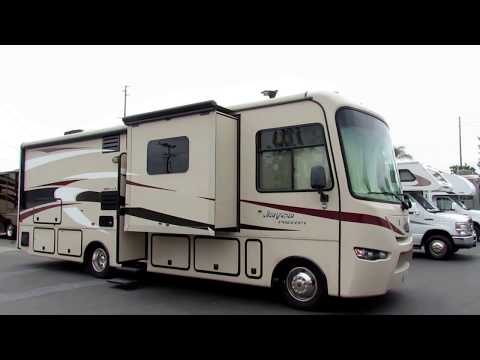 Jayco Precept 2014