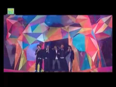 09 叱咤樂壇組合 金獎: RubberBand