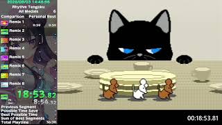 RT All Medals 1:57:22