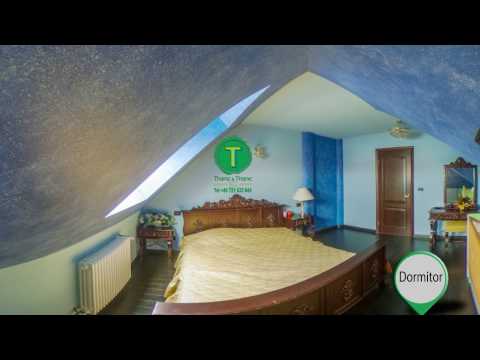 De vanzare - 439900 euro - Vila de lux in Dumbravita, jud Timis