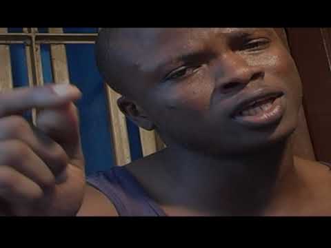 Daddy rhymes - Dis uman ( Official music video )