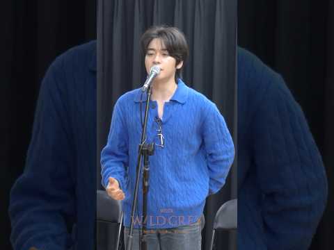 [2025 뮤지컬 #와일드그레이] 🌻시츠프로브 영상 공개 #홍기범