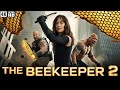 Beekeeper 2 2025 Movie Jason Statham Dwayne Johnson Dakota Johnson Review Facts