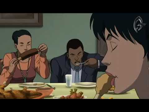 The movie SOUL FOOD in less than 1 Minute