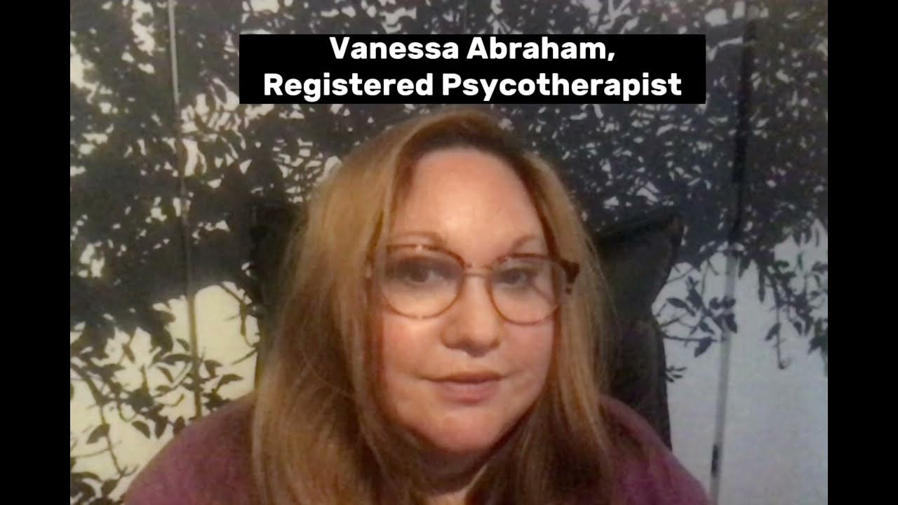 Vanessa Abraham, BSc | Therapist in London, United Kingdom| OKclarity