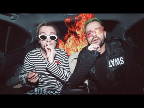 (куплен) prod. by Marlowka - 13kai x kassi type beat