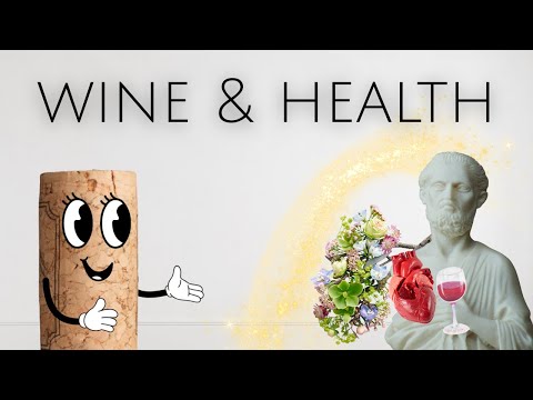 Wine & Health | Ep 3 thumbnail