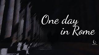One day at Rome - Antonio Russo Consulente d'Immagine ROMA - Corso Suite 107 - E