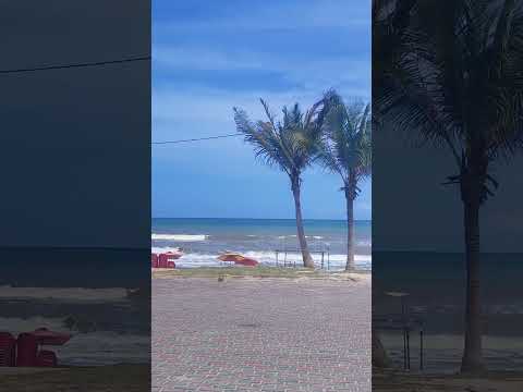 Subaúma, northern coast of Bahia