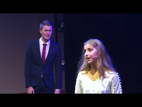 Legally Blonde - Legally Blonde