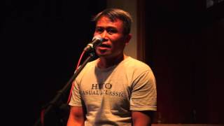 Re: [哈拉] 大內鬼故事徵求