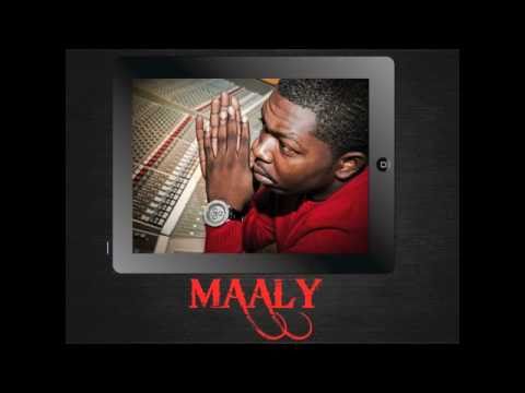 BALIZE - You can touch Me Feat MAALY | Twitter Balize: @Balizeonline