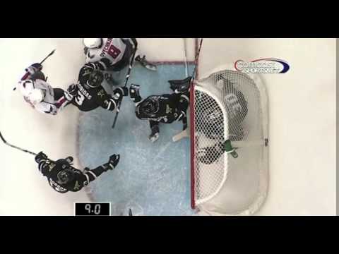Capitals goal disallowed vs. Dallas - CSN Washington