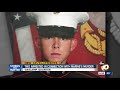 Two arrested in connection with gruesome death of a Camp Pendleton Marine