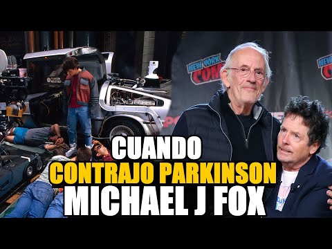 A Michael J. Fox casi le despiden de la serie que lanzó su carrera antes de 'Regreso al futuro'. Años después se vengó de forma genial del ejecutivo al que no le gustaba su cara