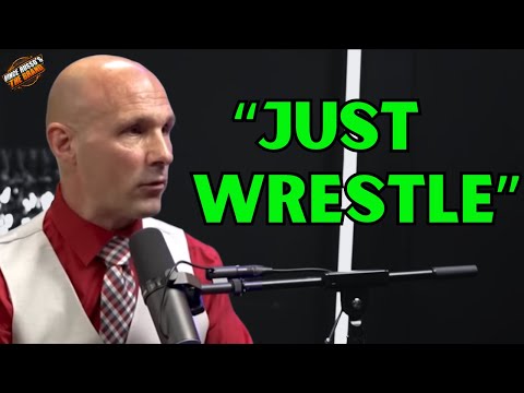Responding to Christopher Daniels