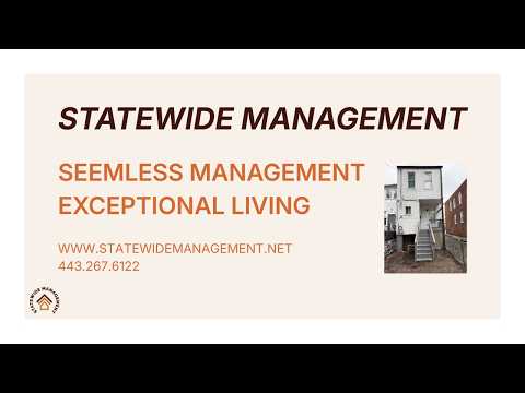 617 Glenwood Avenue - Video 2 of 2