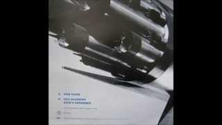 The Sound Fall of Europe