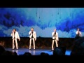 Группа "Мистер Икс" Ноктюрн 