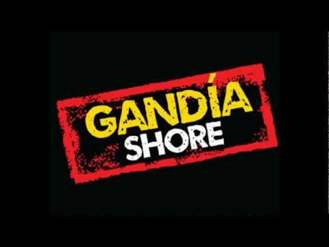 Gandia Shore - Julian The Angel Ft. McLevit &Nuno