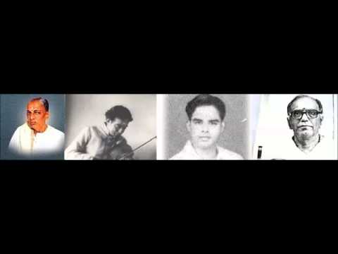 M.D Ramanathan-ManasaSancharare-Sama