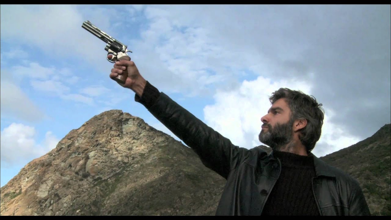 Nuit Bleue (Ange Leccia) au cinéma le 13 avril 2011