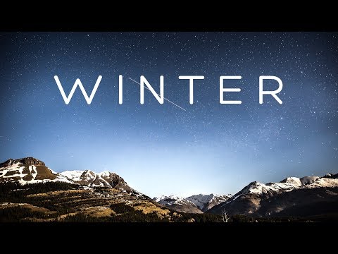 Epic Winter Ambient Collection 2017 - 2018 [2 Hours]