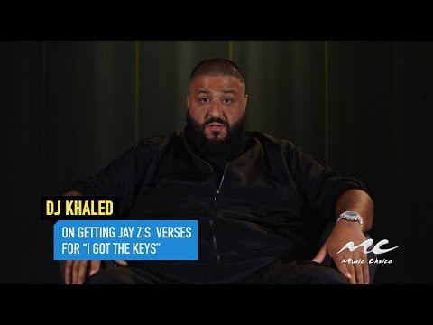 DJ Khaled Moved to NYC in Hopes of a Jay Z Collab