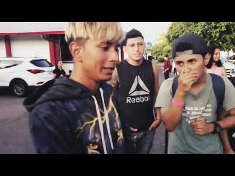 Cypher- Freestyle Chiriquí