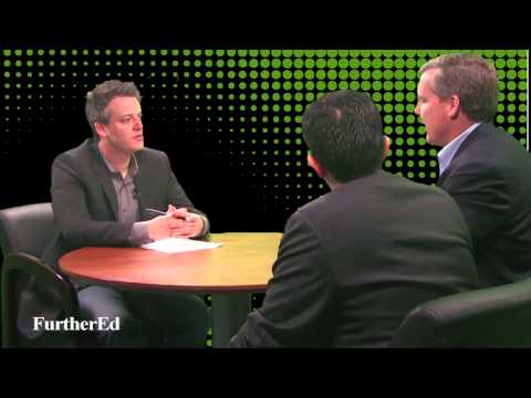 Startups & Innovators: Lenddo