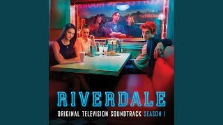 Riverdale Cast - Astronaut