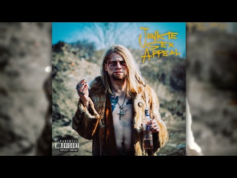 Redzed feat. Fobia Kid - Chesterfield Hotbox (SLOW)