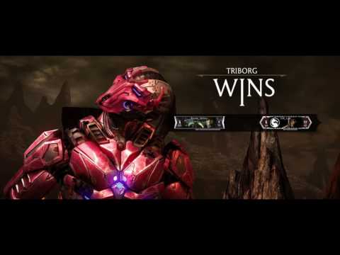 NRS Tha Beef: FT5 Stream - Episode 21: Kinetic Skeezer vs Snk Cam