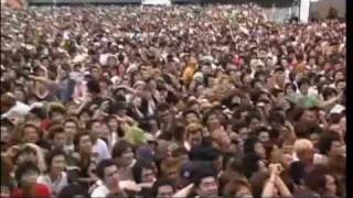 Rancid - Time Bomb Live