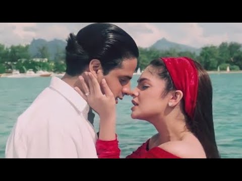 Mere Dil Ka Pata Tujhe 4k Hd Video |Jaanam 1992  Rahul Roy Pooja Bhatt  Anuradha Paudwal Hits
