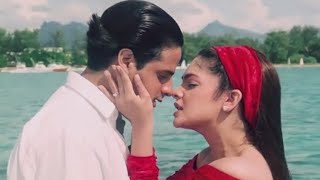 Download lagu Mere Dil Ka Pata Tujhe 4k Hd Video |Jaanam 1992  Rahul Roy Pooja Bhatt  Anuradha Paudwal Hits mp3