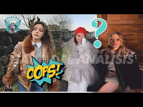 Sıla Türkoğlu sends a shocking message to her ex-boyfriend: “He's still following me!”