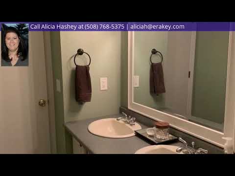 15 Jennings Dr, Charlton, MA 01507 - MLS #72690636