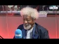 In conversation with Wole Soyinka, Nobel Laureate in Literature