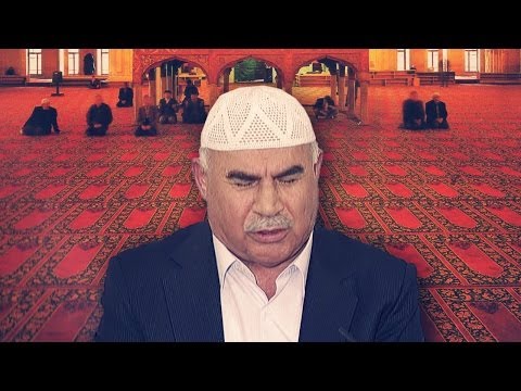 Mevlid-i Şerif - İsmail Coşar - Mirac Bahri & Cennetin Bâb-ı Nesîmi ve Münacat Bahri