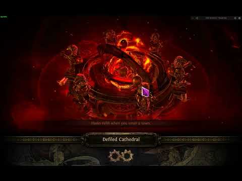 Caustic Arrow Magic Find Pathfinder.  8 Mods and Packzise  IQQ : 95 IRR: 319