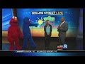 Sesame Street Live Comes To GR