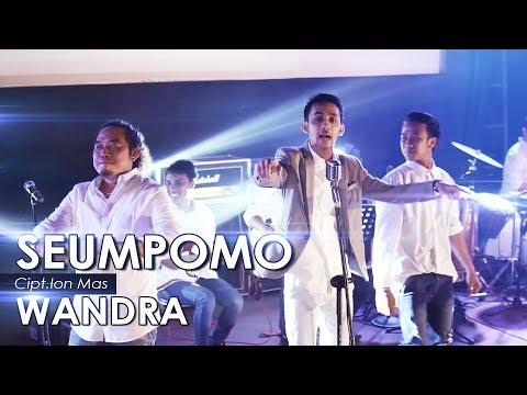 Seumpomo SKA - Wandra (Official Music Video)
