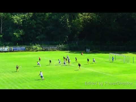 Slavia Ruda Śląska vs Gwarek Ornontowice 2:1 - skrót meczu