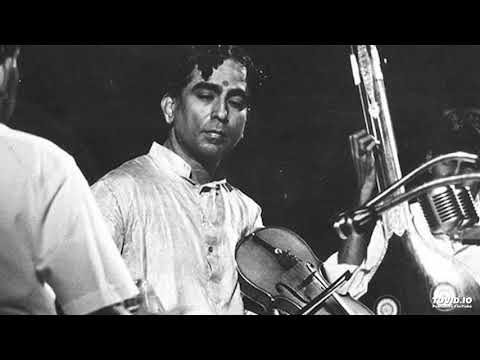 Manasu Vishaya - Nattakkurinji Raagam